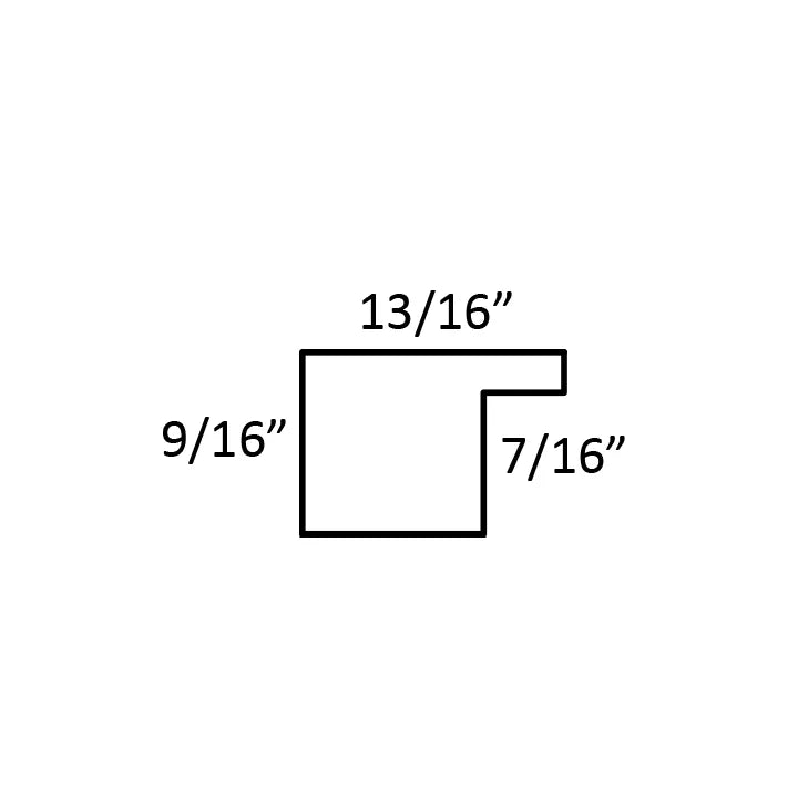 530-6010 Bianco Black