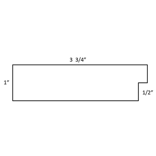 B7513 Reflections White