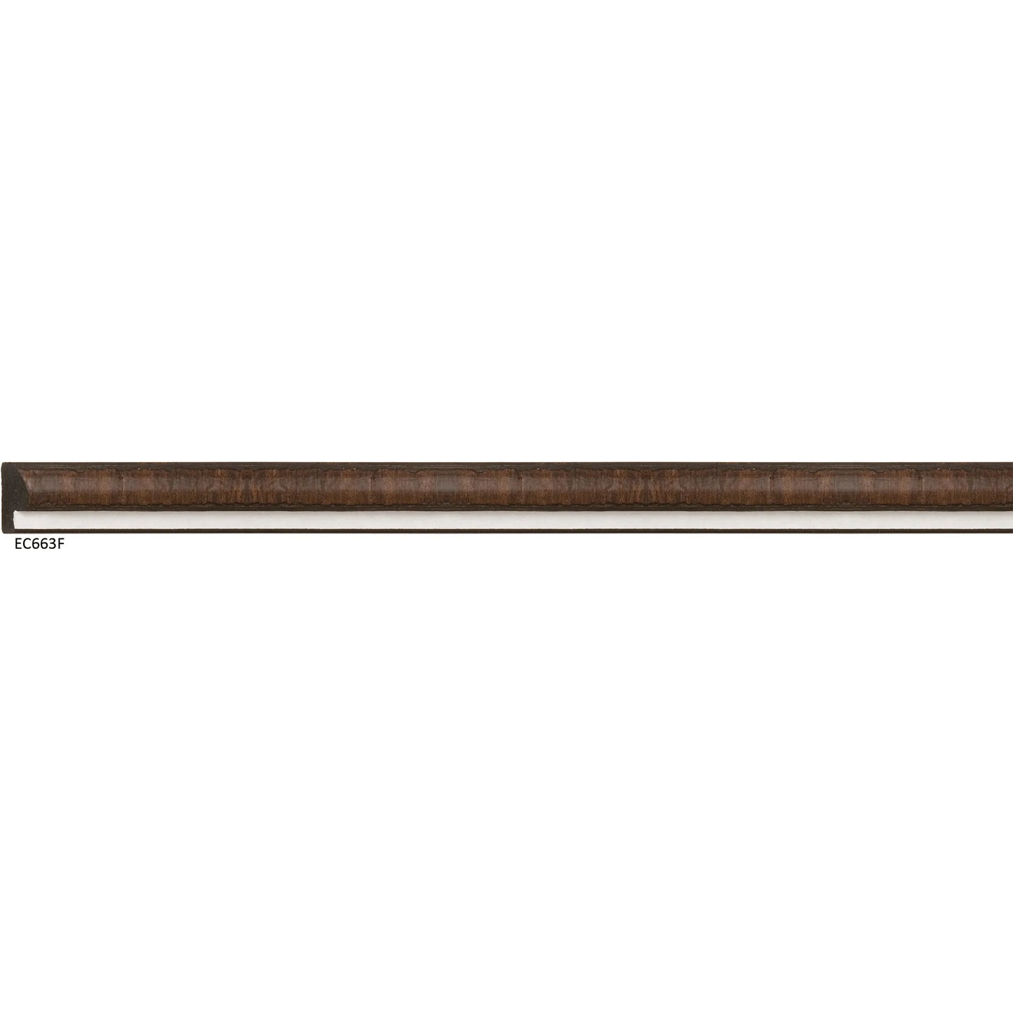 EC663F EZ Fillet Walnut