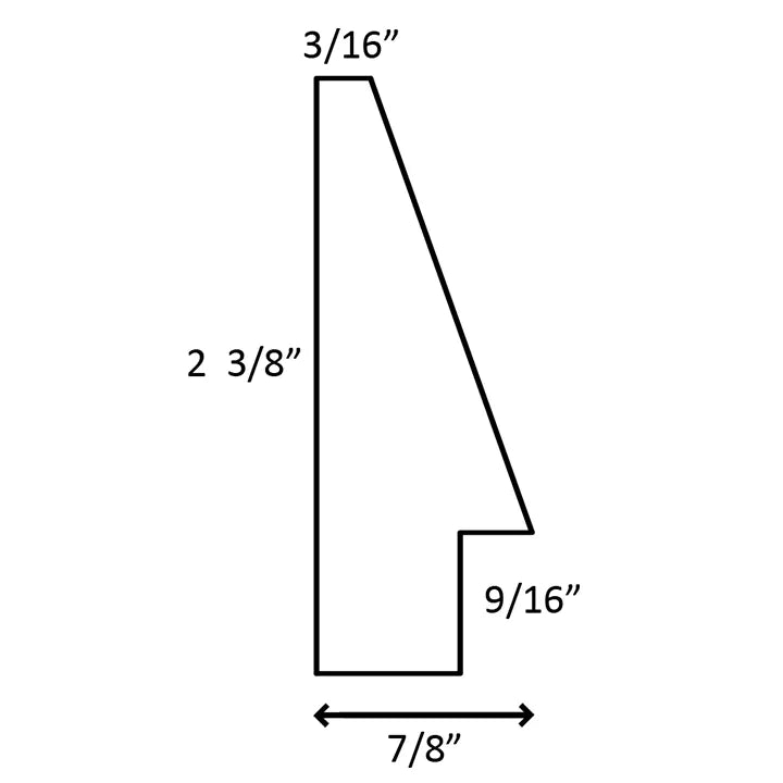 P2656 Edge Silver