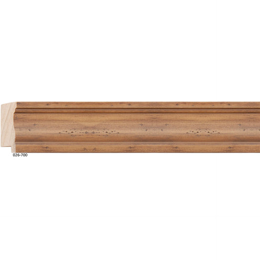 026-700 Aged Pine Natural