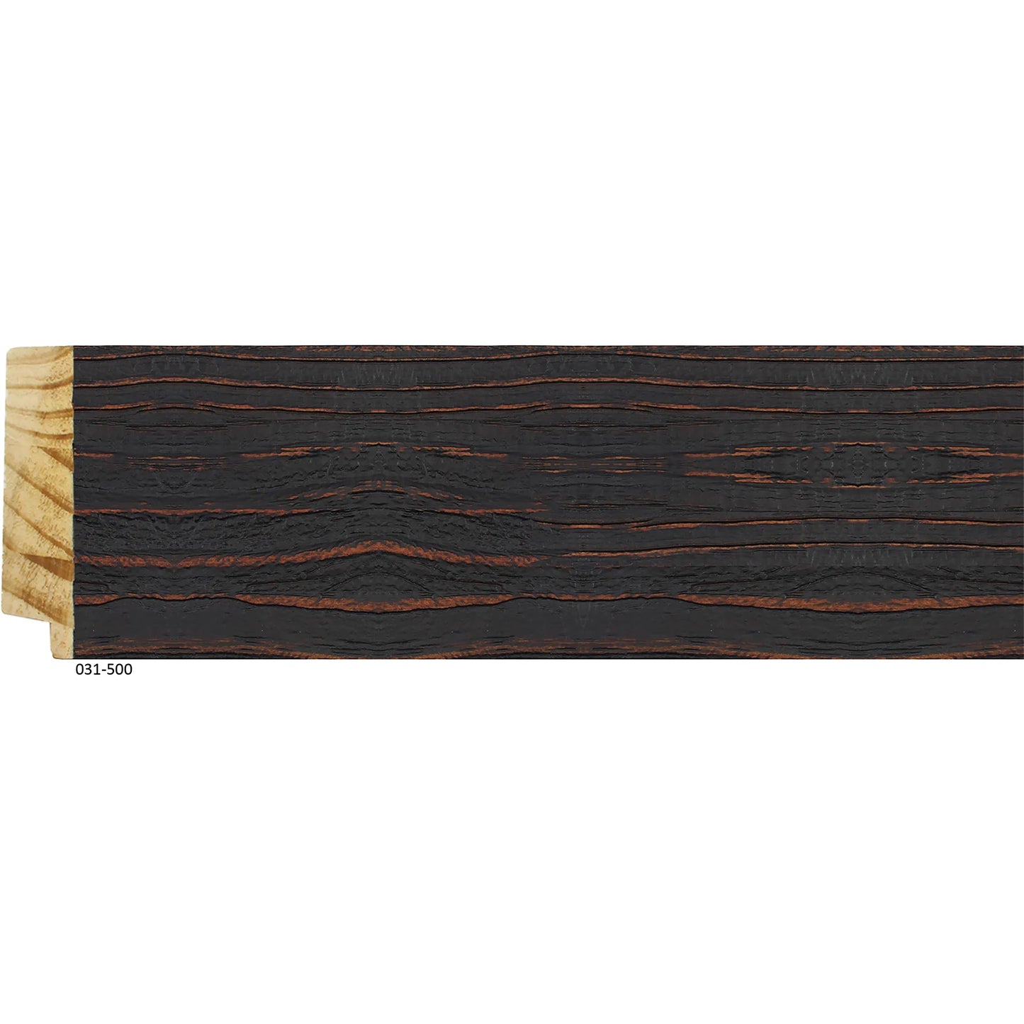 031-500 Sherwood Espresso