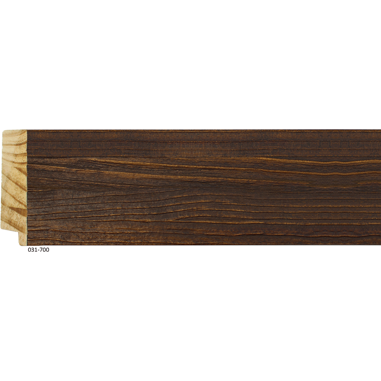 031-700 Sherwood Walnut