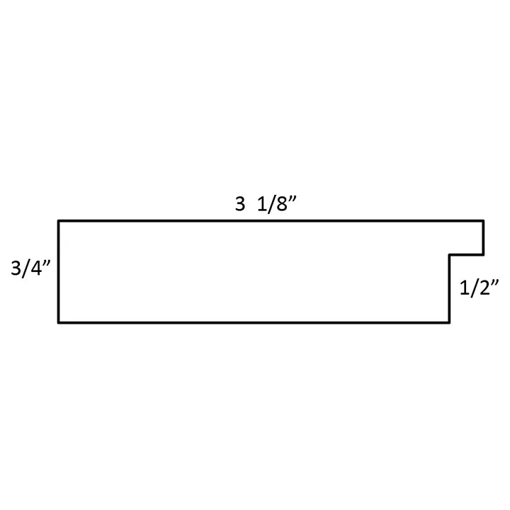 031-700 Sherwood Walnut