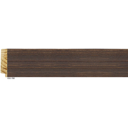 032-700 Sherwood Walnut