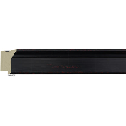 040-100 Maison Black