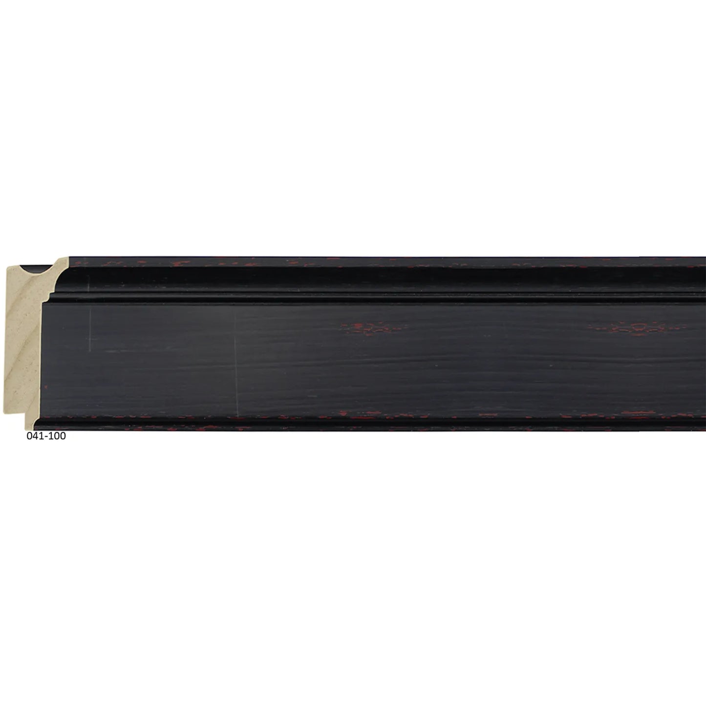 041-100 Maison Black