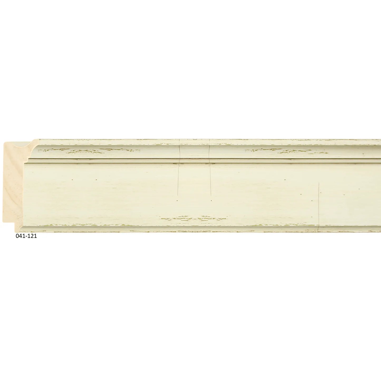 041-121 Maison Ivory