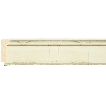 041-121 Maison Ivory