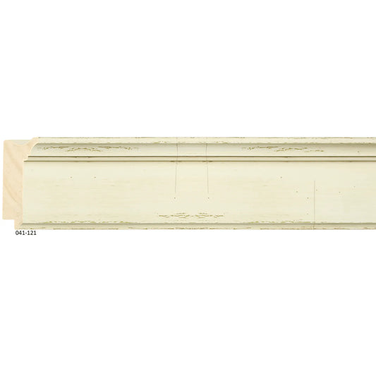 041-121 Maison Ivory
