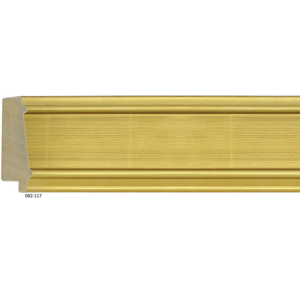 082-117 D’Orsay Gold