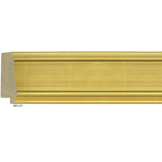 082-117 D’Orsay Gold