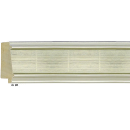 082-118 D’Orsay Silver