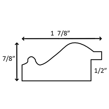 1041-9172 Barcelona Gold
