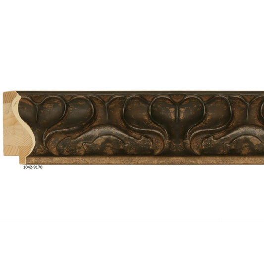 1042-9170 Barcelona Black