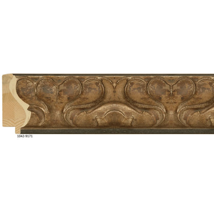 1042-9171 Barcelona Silver