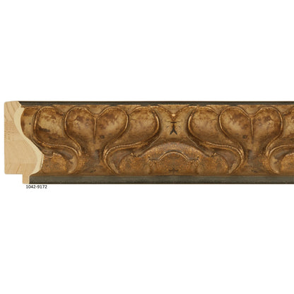 1042-9172 Barcelona Gold