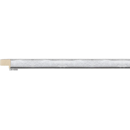 130-6008 Massimo Silver