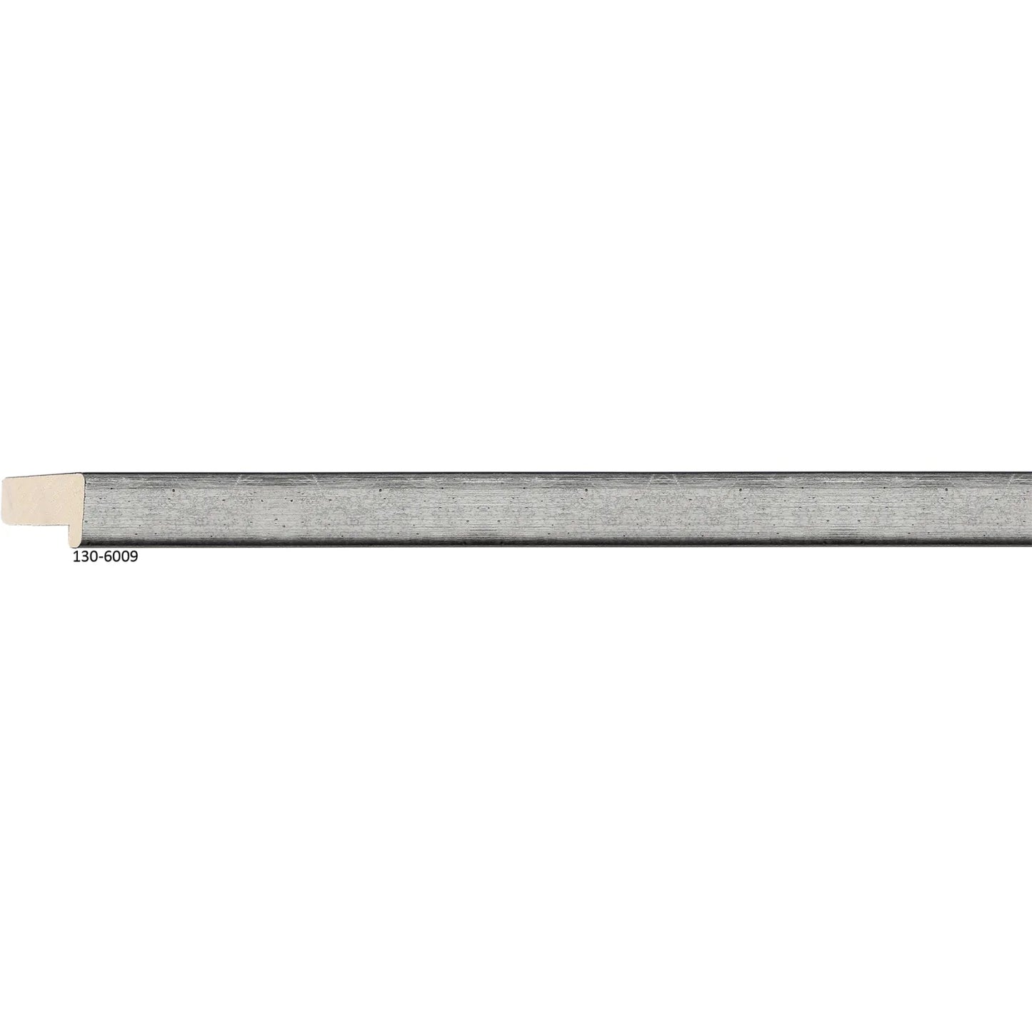 130-6009 Massimo Silver
