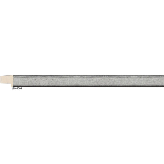 130-6009 Massimo Silver