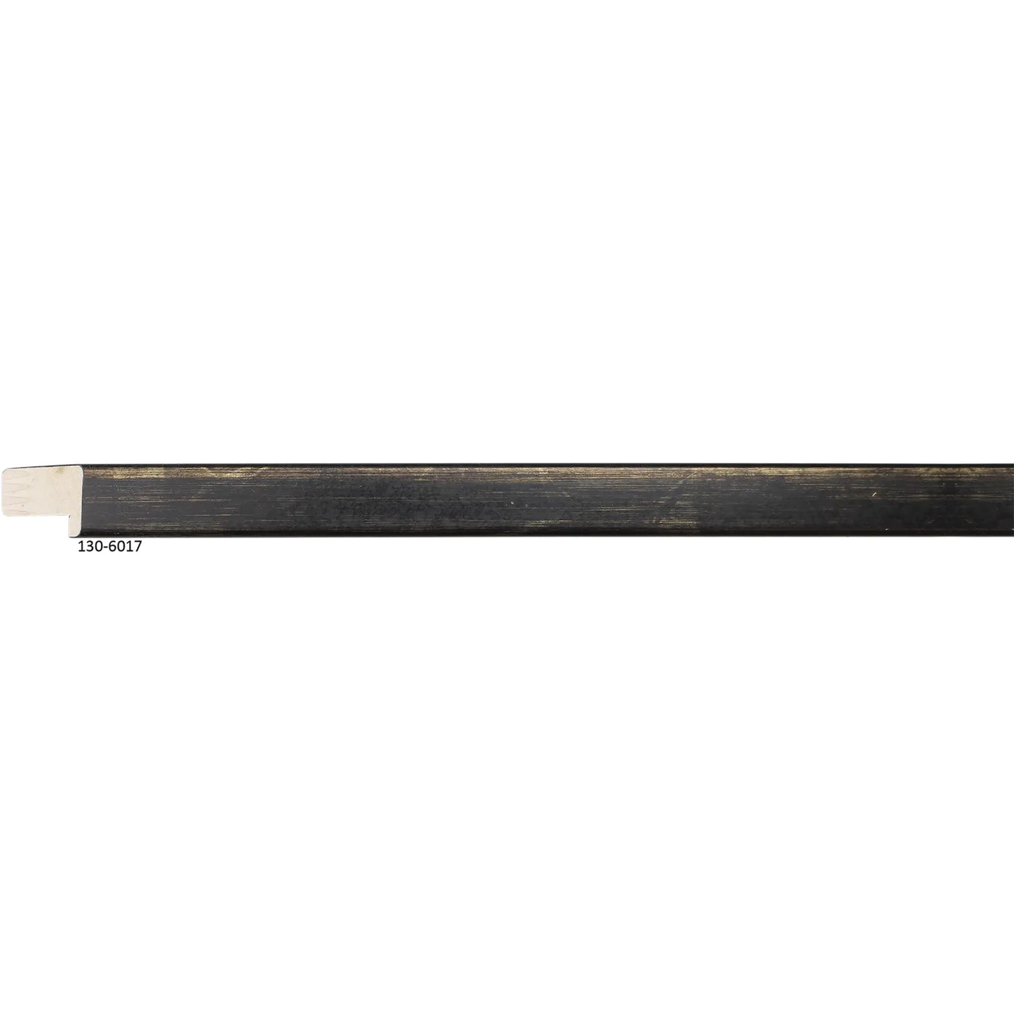130-6017 Massimo Gold & Black