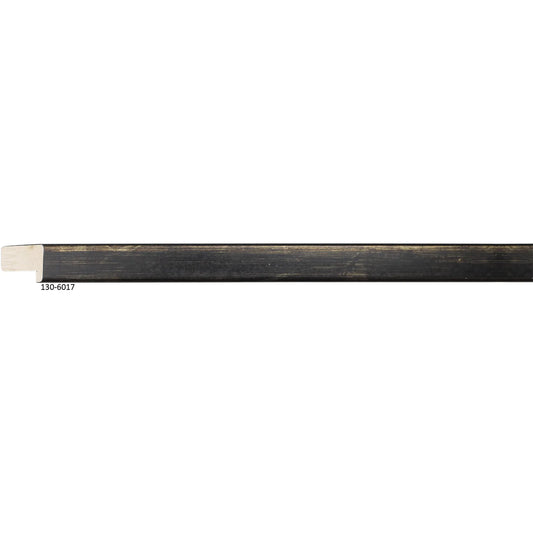 130-6017 Massimo Gold & Black