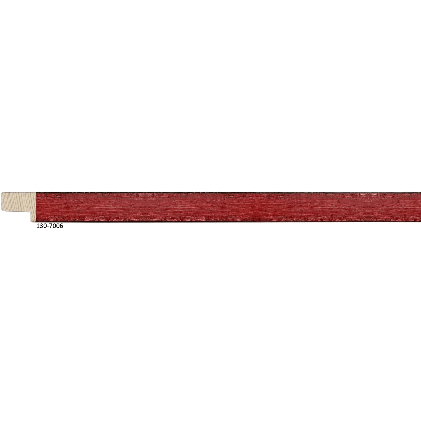 130-7006 Arté Red