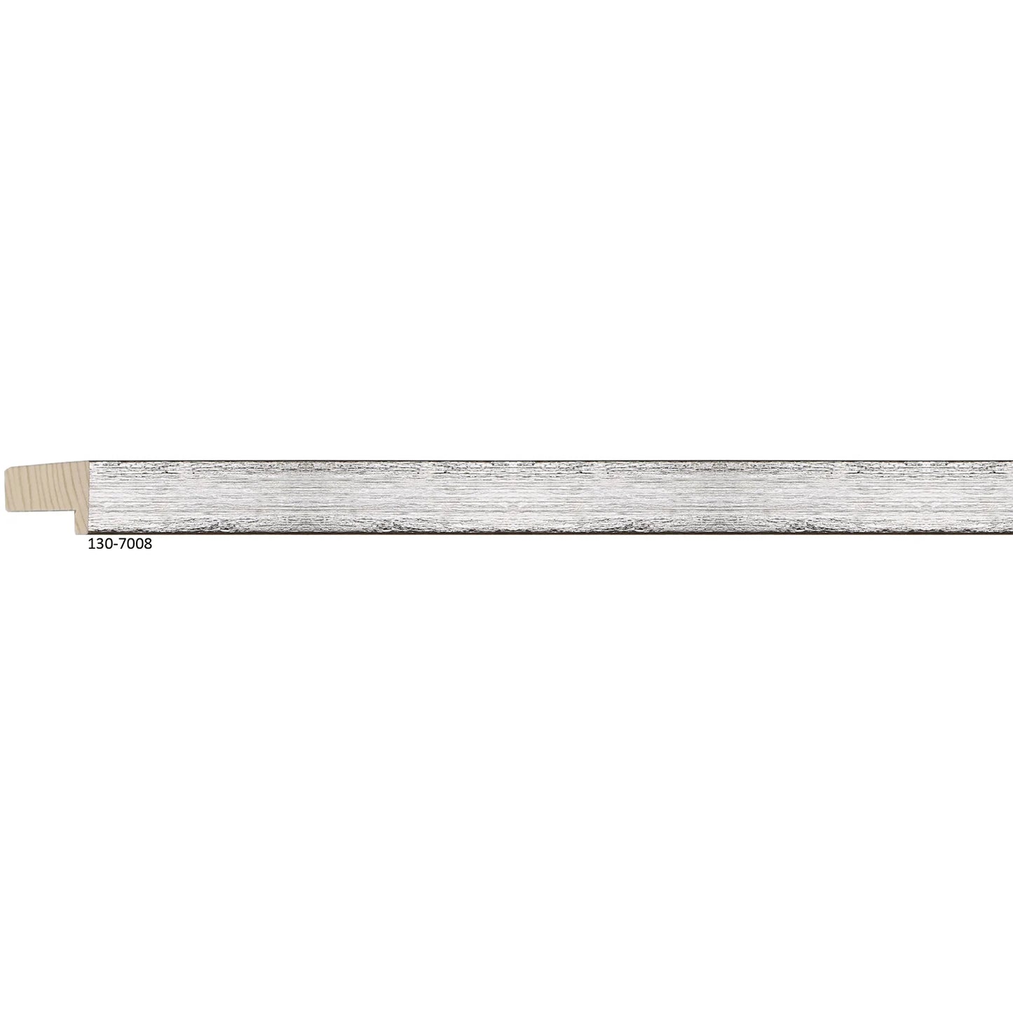 130-7008 Arté Silver