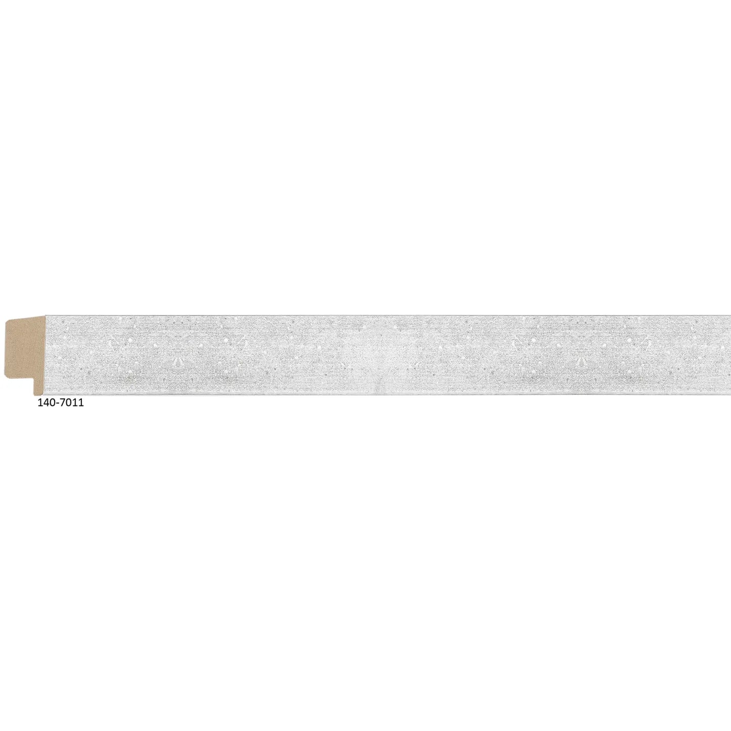 140-7011 Stella White