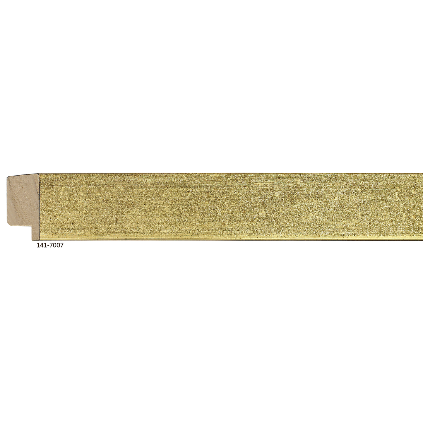 141-7007 Stella Gold