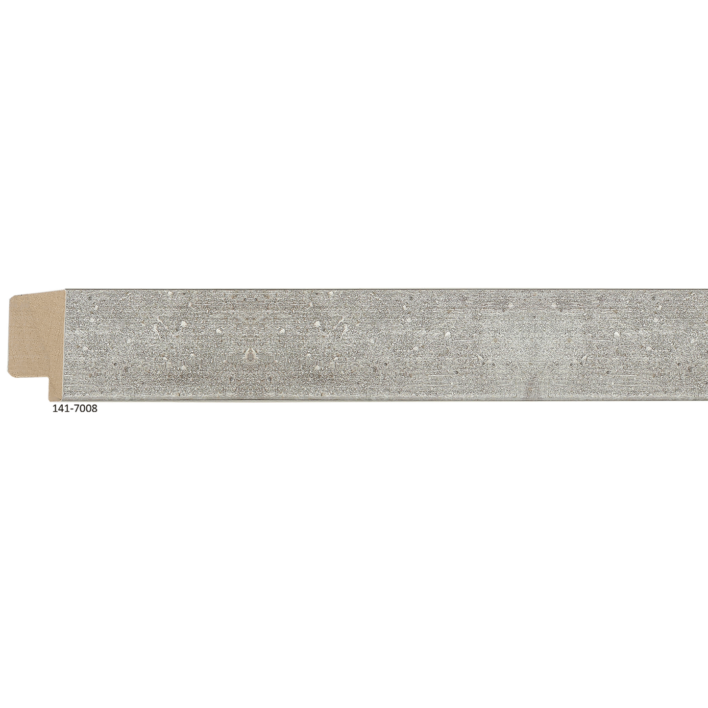 141-7008 Stella Silver