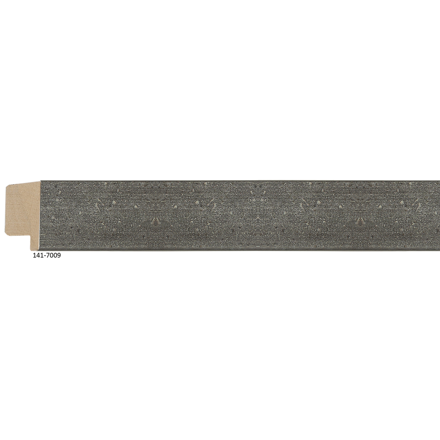 141-7009 Stella Pewter