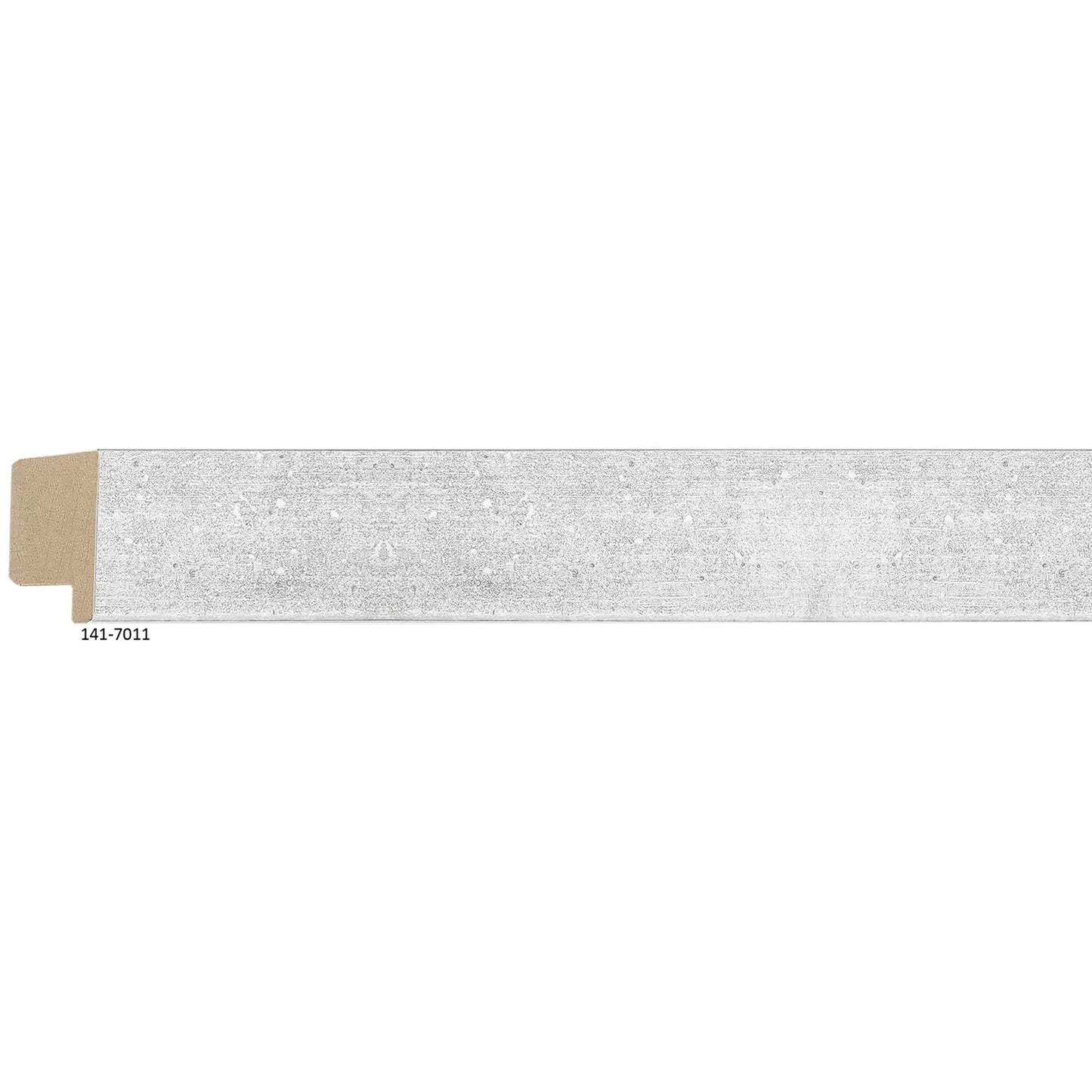 141-7011 Stella White