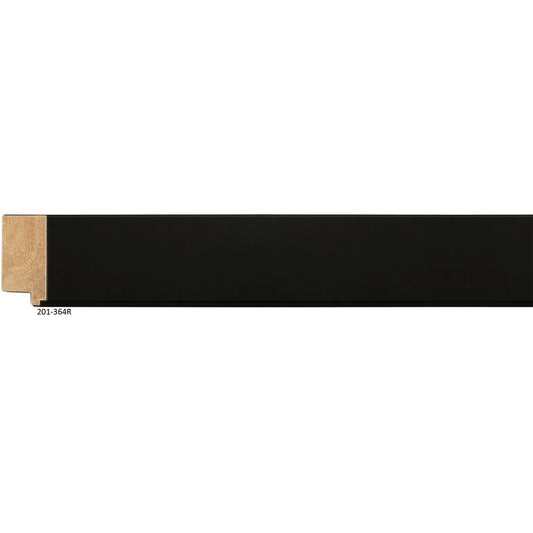 201-364R Diamond Matte Black Step