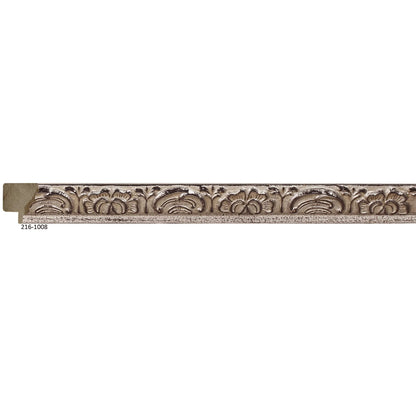 216-1008 Louvre Silver