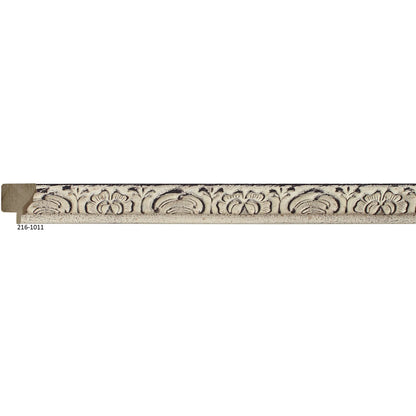 216-1011 Louvre White