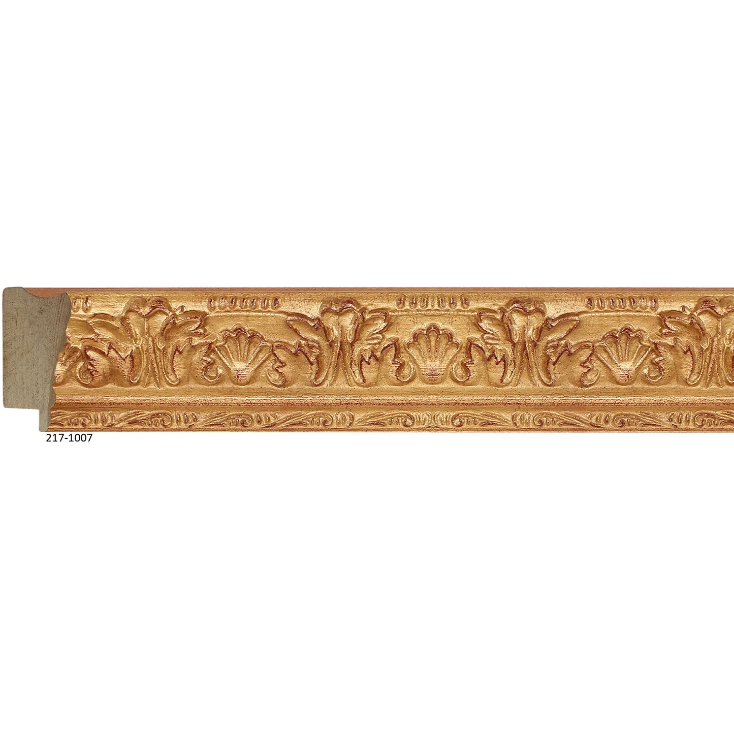 217-1007 Louvre Gold