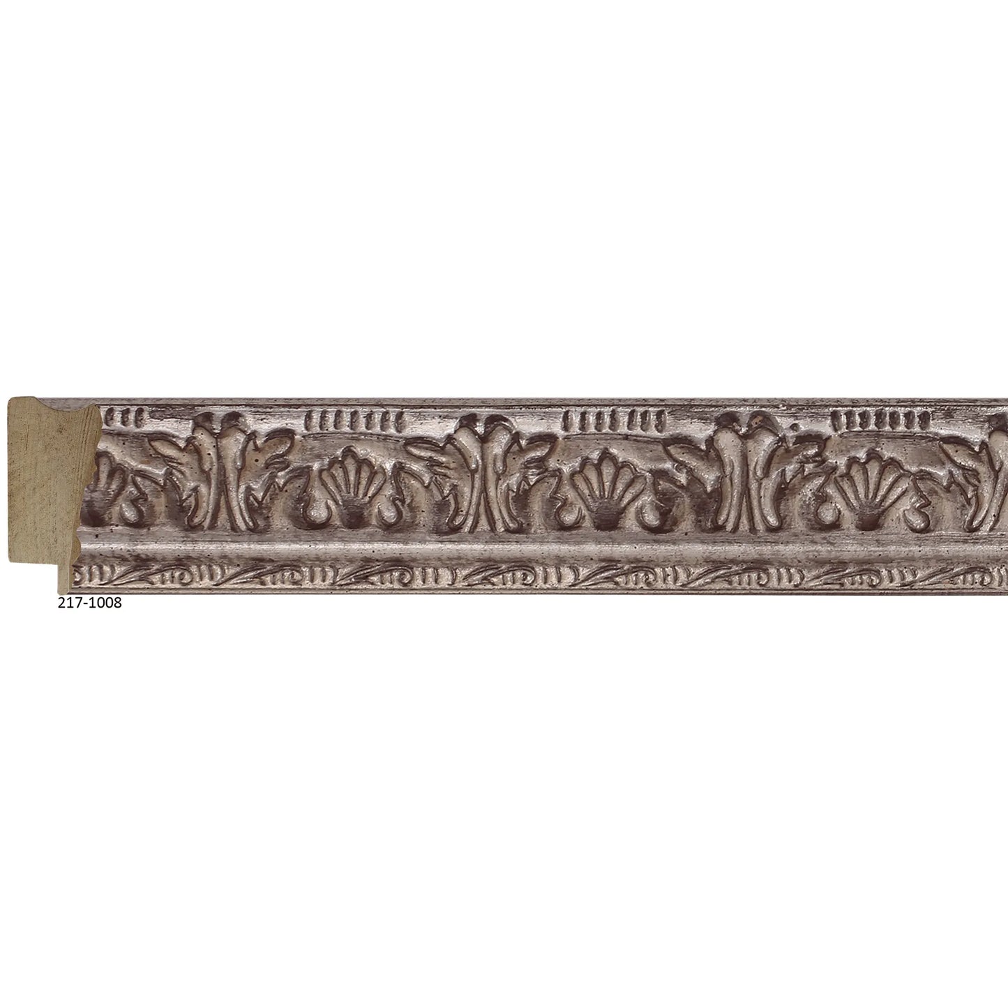 217-1008 Louvre Silver