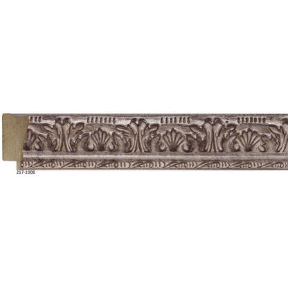 217-1008 Louvre Silver