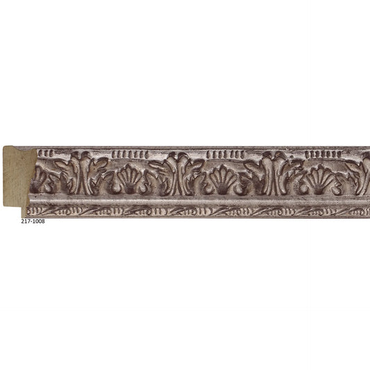 217-1008 Louvre Silver