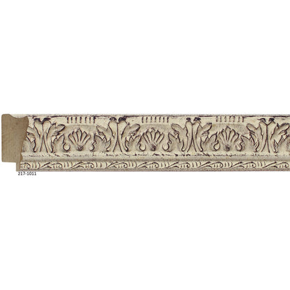 217-1011 Louvre White