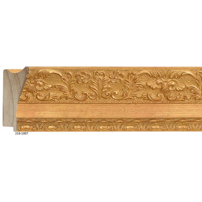 218-1007 Louvre Gold