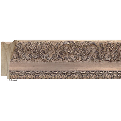 218-1008 Louvre Silver