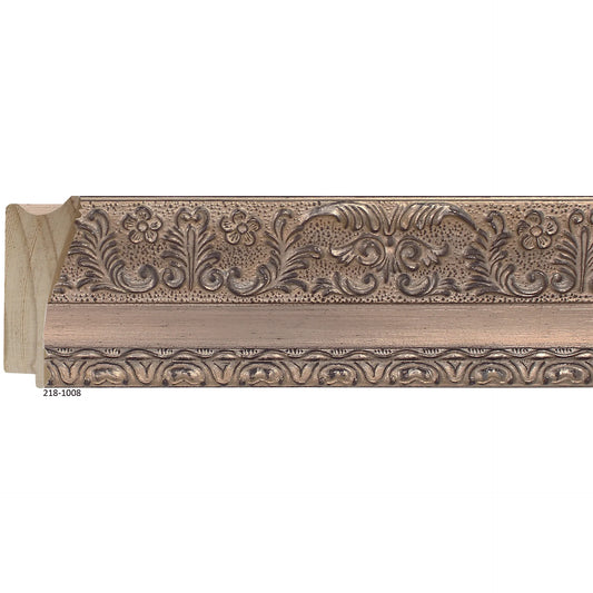 218-1008 Louvre Silver