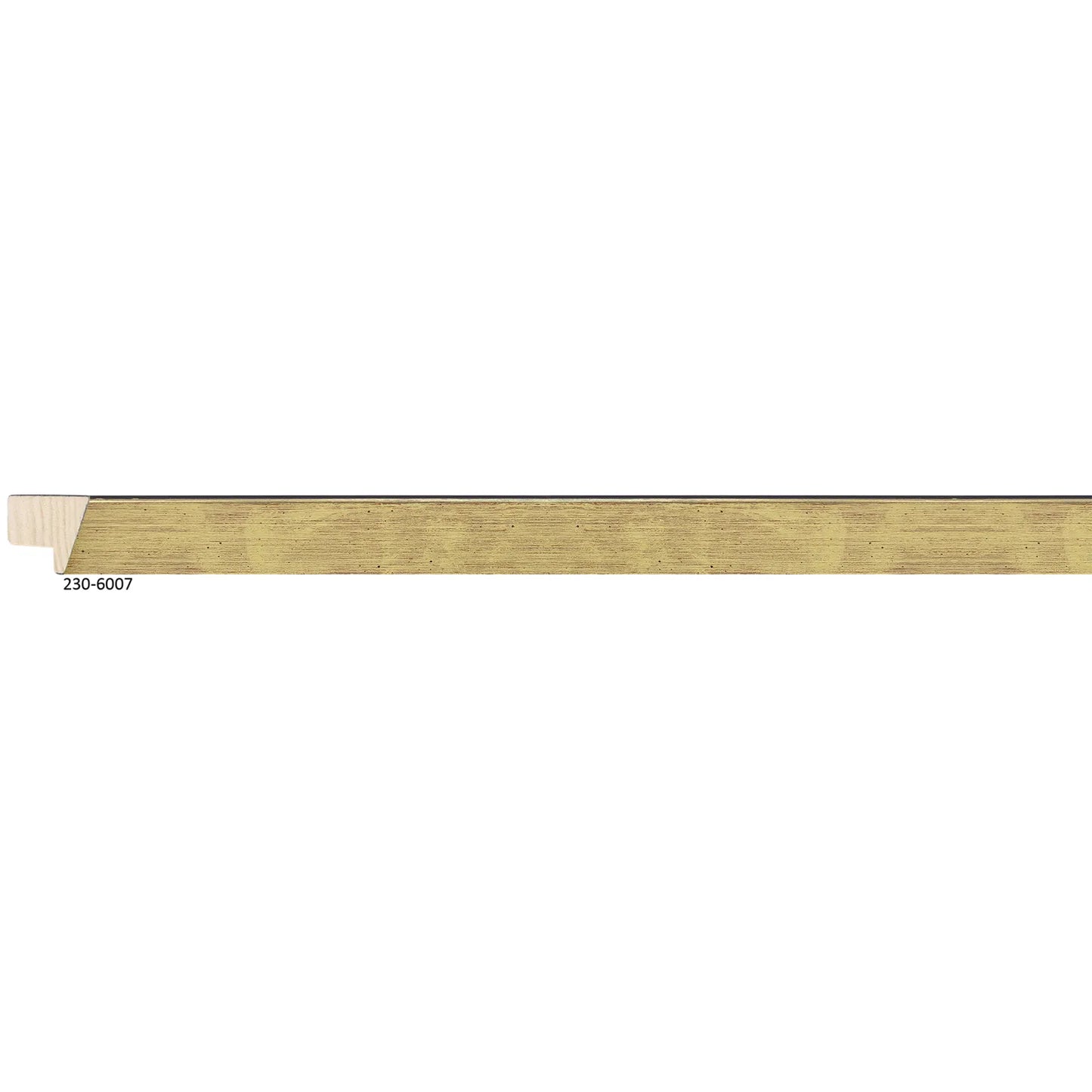 230-6007 Milano Gold