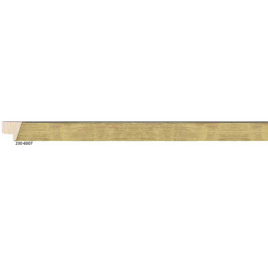 230-6007 Milano Gold