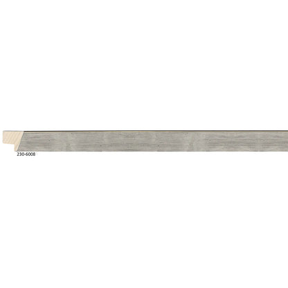 230-6008 Milano Dark Silver
