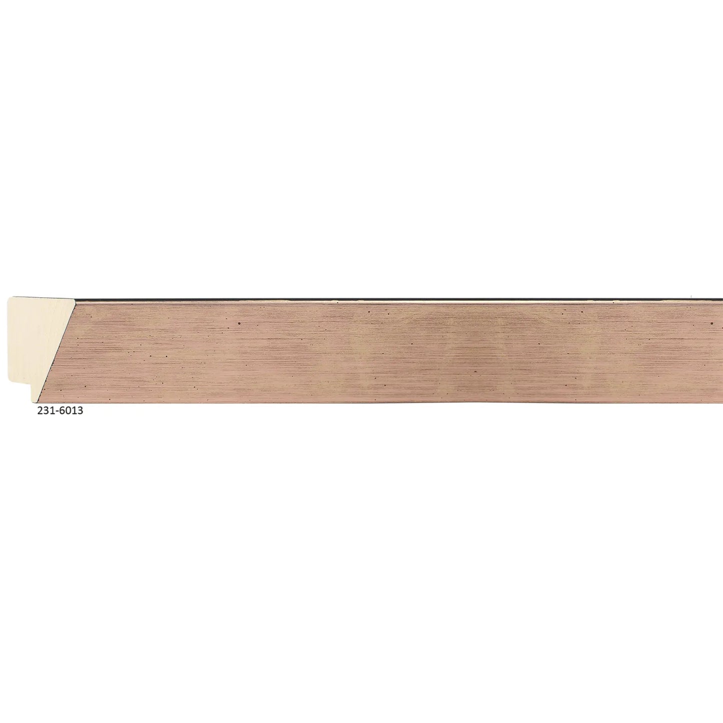 231-6013 Milano Rose Gold