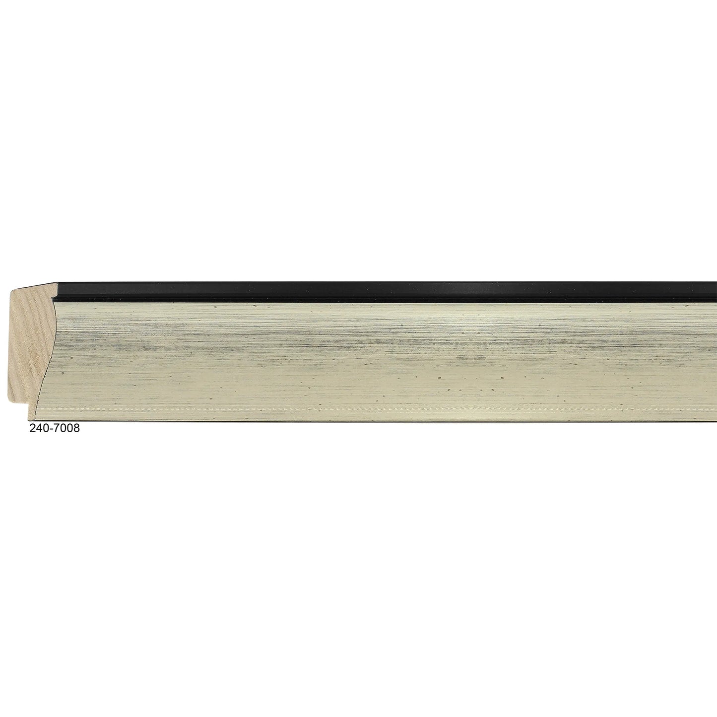 240-7008 Baltica Silver