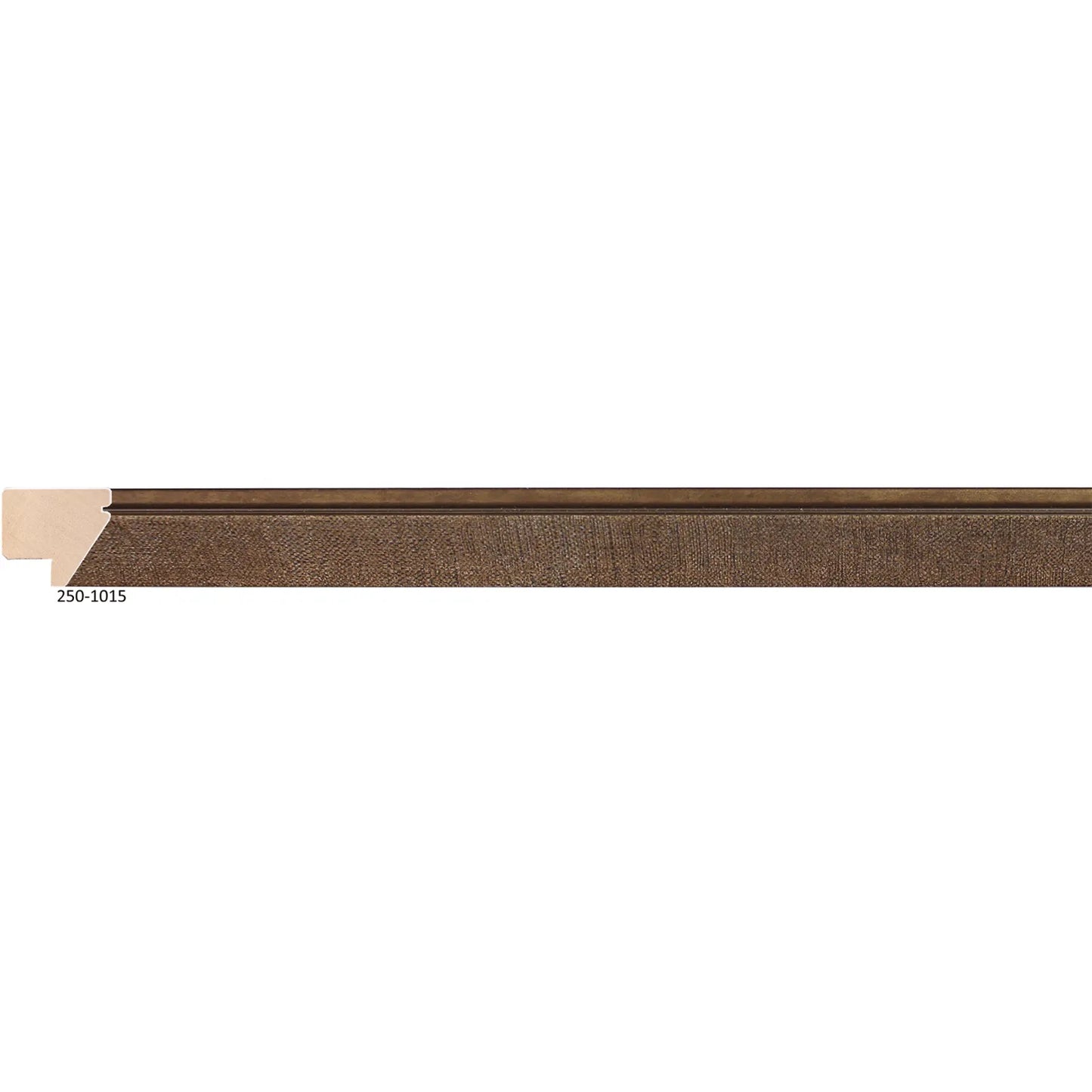 250-1015 Lino Bronze